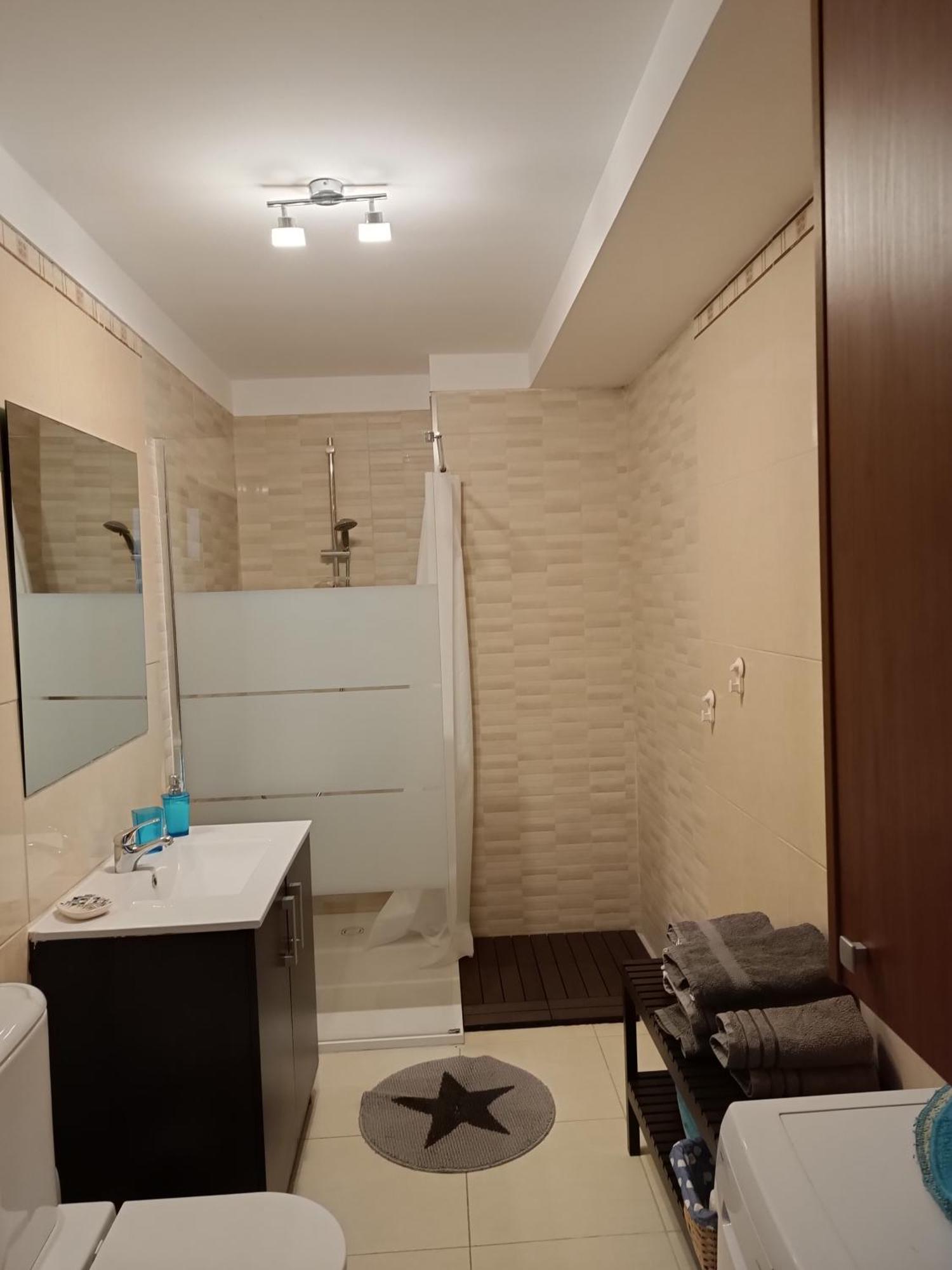 Bajamar Armonia Park Apartment Exterior photo