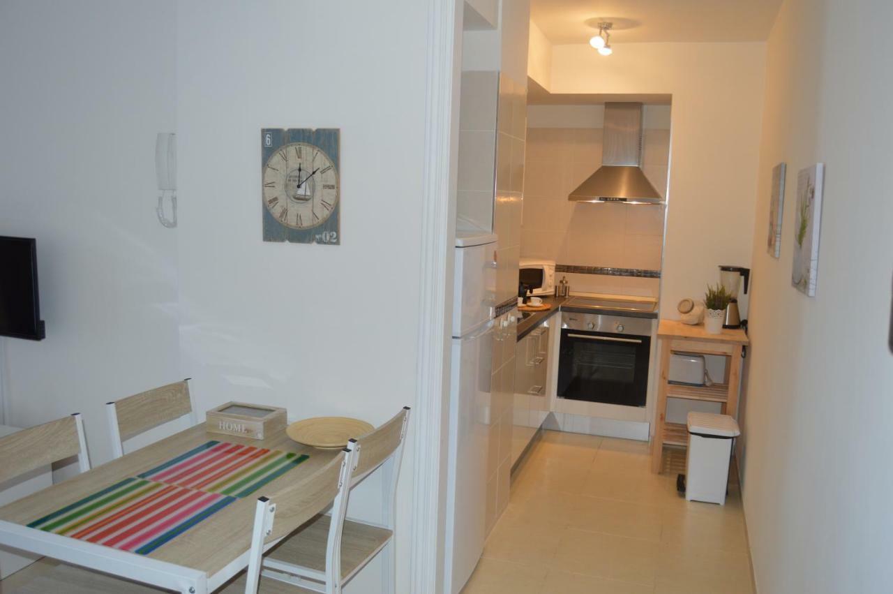 Bajamar Armonia Park Apartment Exterior photo