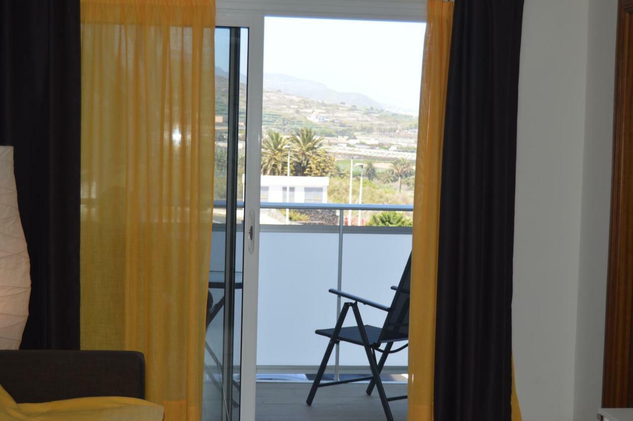 Bajamar Armonia Park Apartment Exterior photo