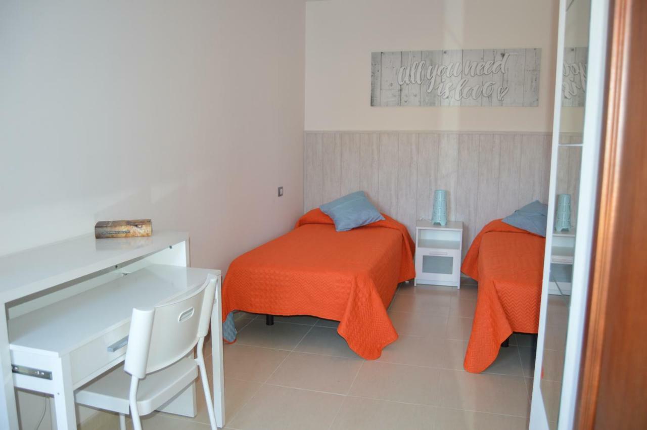 Bajamar Armonia Park Apartment Exterior photo