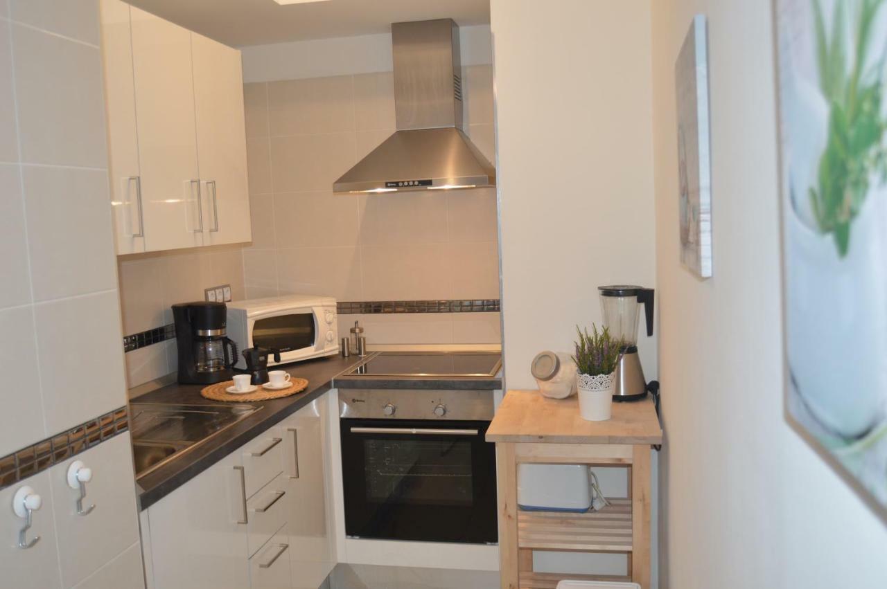Bajamar Armonia Park Apartment Exterior photo