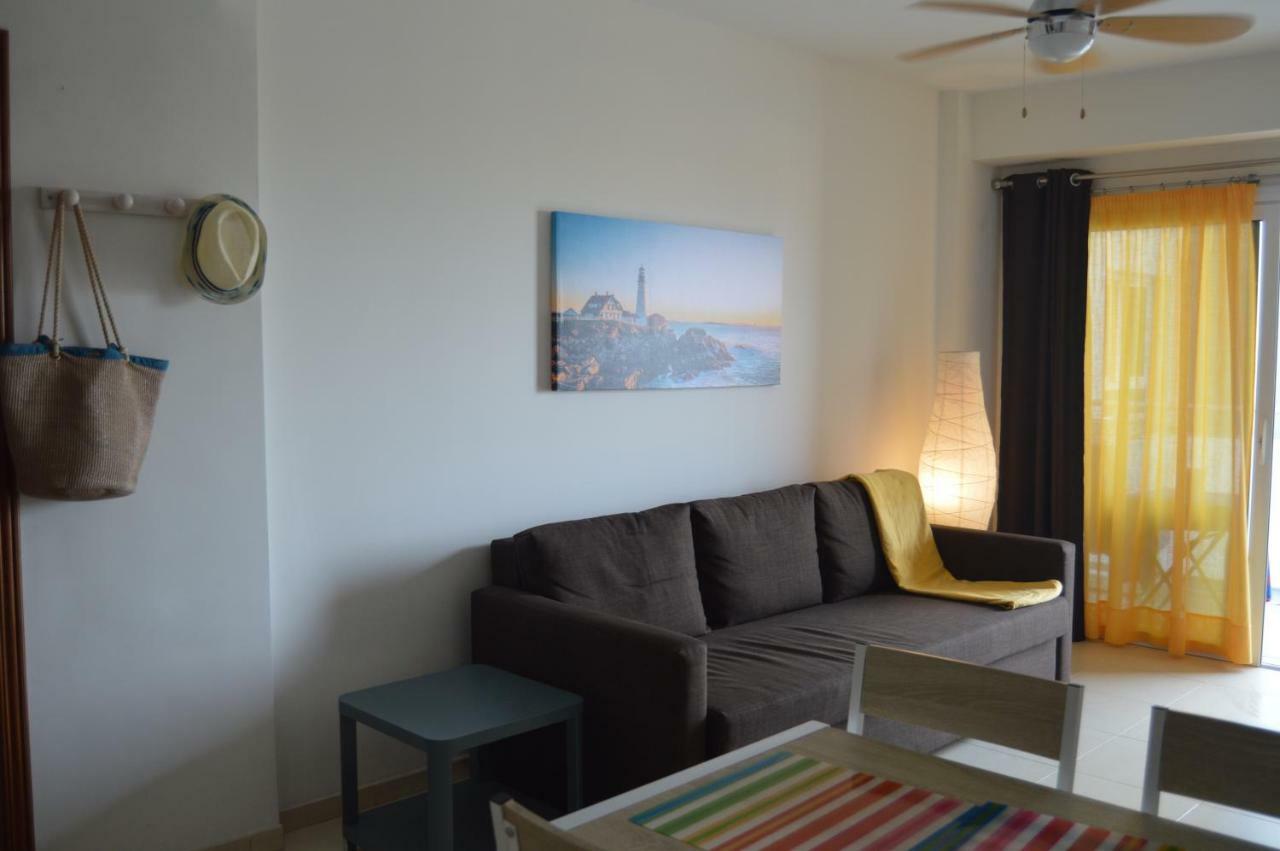 Bajamar Armonia Park Apartment Exterior photo