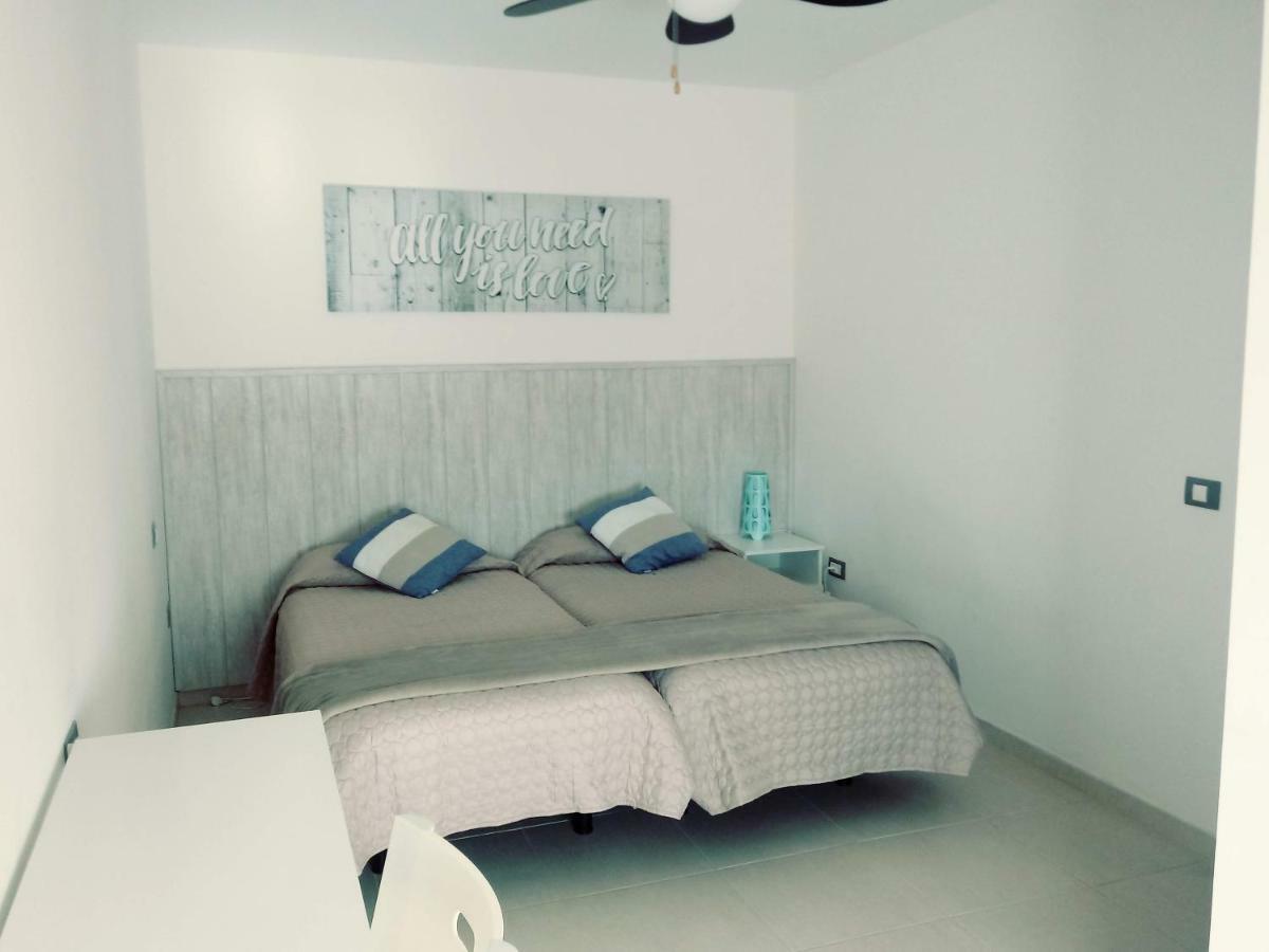 Bajamar Armonia Park Apartment Exterior photo